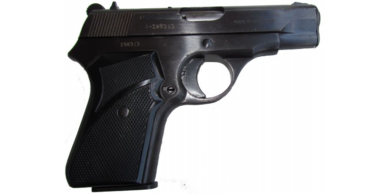 ZASTAVA M70 7,65mm